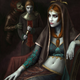 Illustration for article titled iThe Legend of Zelda/i As Renaissance Art